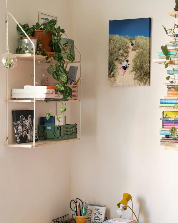 How to Create a Relaxing Home Workspace for Better Focus