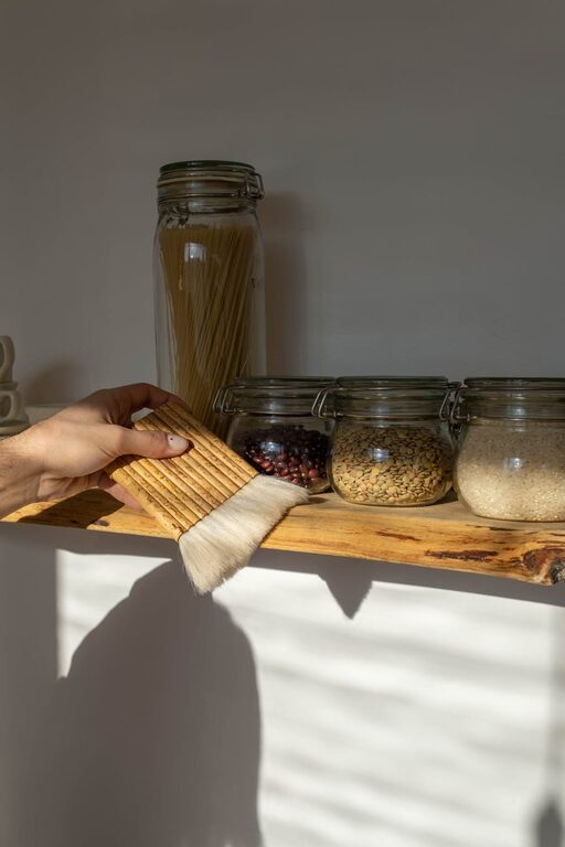 Tips and Tricks to Keep a Tidy Fridge and Pantry